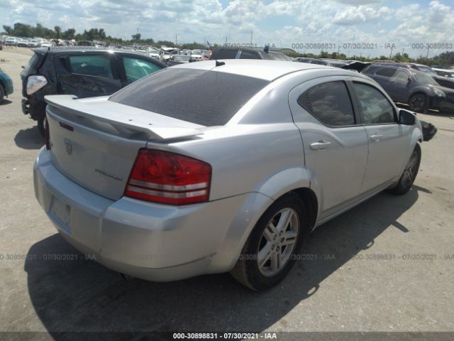 Photo 3 VIN: 1B3CC5FB2AN215198 - DODGE AVENGER 