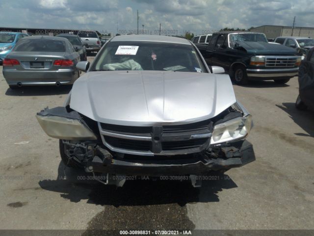 Photo 5 VIN: 1B3CC5FB2AN215198 - DODGE AVENGER 