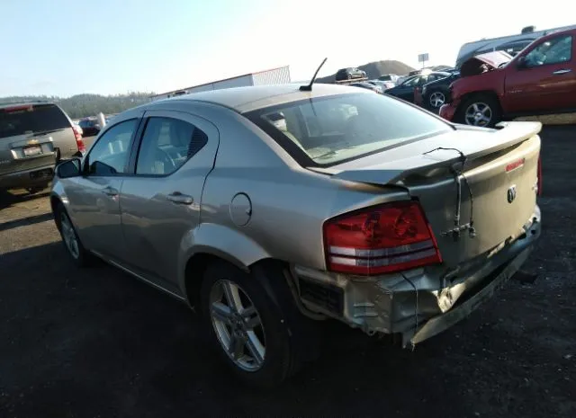 Photo 2 VIN: 1B3CC5FB2AN225357 - DODGE AVENGER 