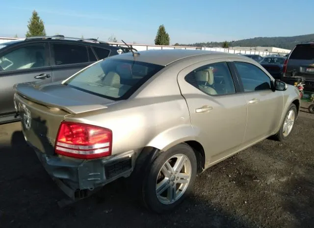 Photo 3 VIN: 1B3CC5FB2AN225357 - DODGE AVENGER 