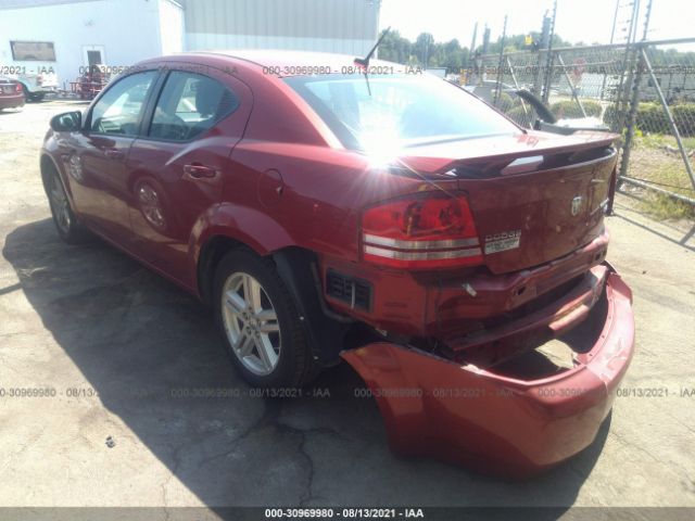 Photo 2 VIN: 1B3CC5FB2AN230610 - DODGE AVENGER 