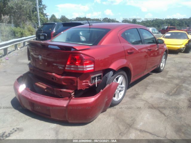 Photo 3 VIN: 1B3CC5FB2AN230610 - DODGE AVENGER 