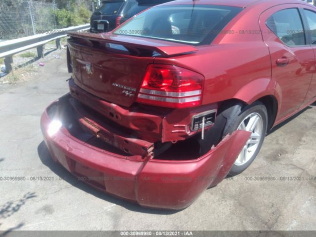 Photo 5 VIN: 1B3CC5FB2AN230610 - DODGE AVENGER 