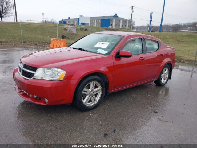 Photo 1 VIN: 1B3CC5FB3AN122092 - DODGE AVENGER 