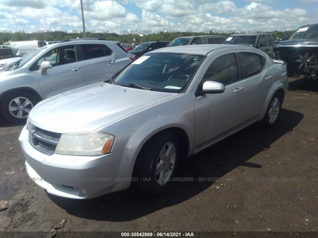 Photo 1 VIN: 1B3CC5FB3AN129432 - DODGE AVENGER 