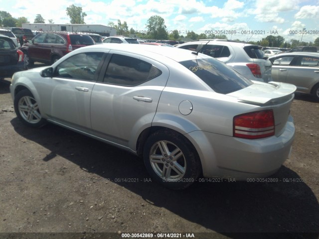 Photo 2 VIN: 1B3CC5FB3AN129432 - DODGE AVENGER 