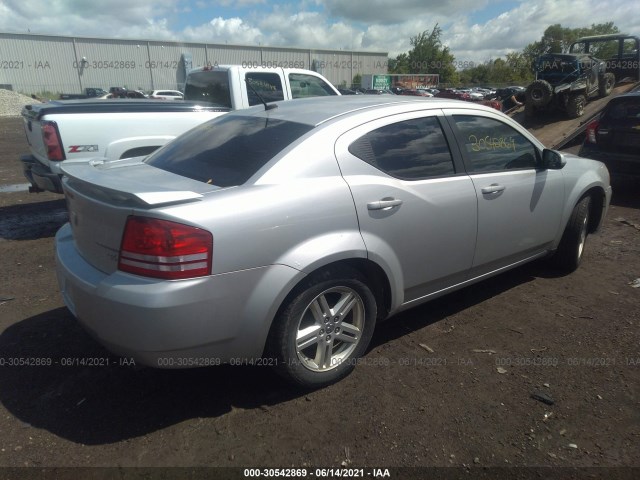 Photo 3 VIN: 1B3CC5FB3AN129432 - DODGE AVENGER 