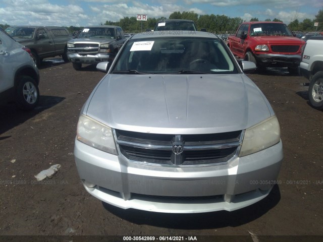 Photo 5 VIN: 1B3CC5FB3AN129432 - DODGE AVENGER 