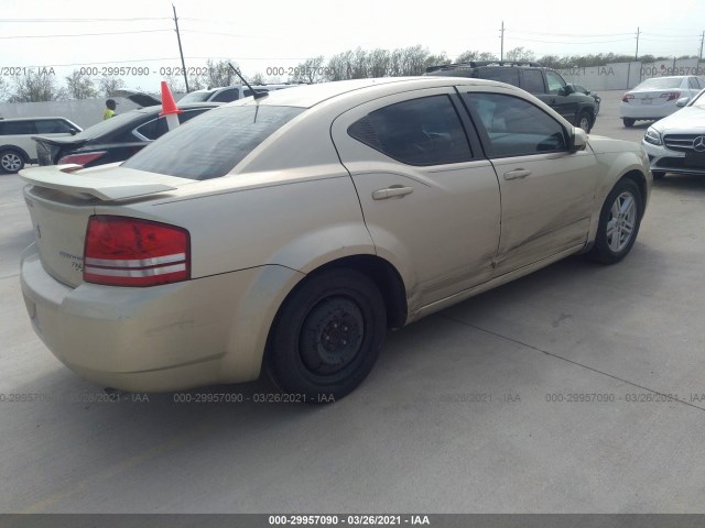 Photo 3 VIN: 1B3CC5FB3AN163788 - DODGE AVENGER 