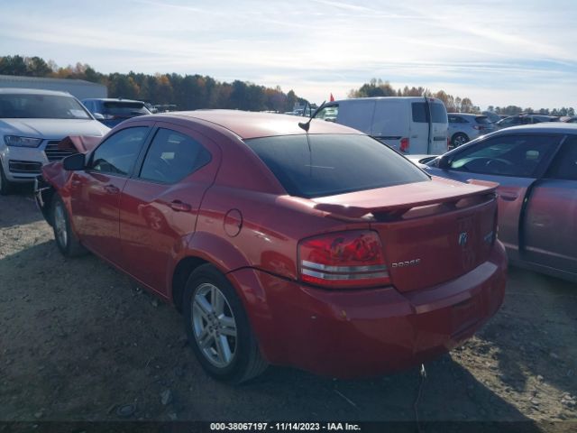 Photo 2 VIN: 1B3CC5FB3AN200922 - DODGE AVENGER 