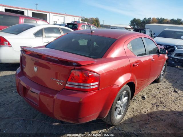 Photo 3 VIN: 1B3CC5FB3AN200922 - DODGE AVENGER 