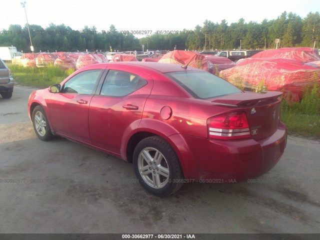 Photo 2 VIN: 1B3CC5FB3AN214660 - DODGE AVENGER 