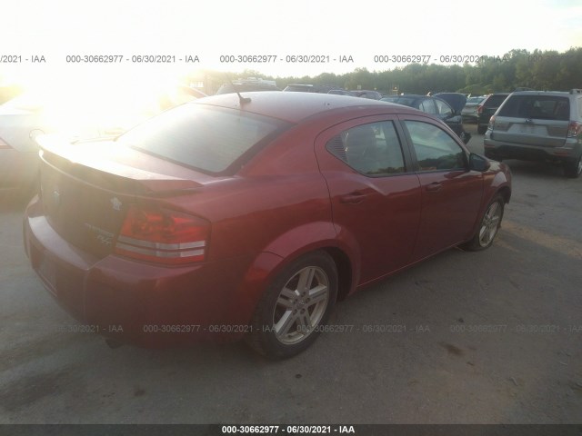 Photo 3 VIN: 1B3CC5FB3AN214660 - DODGE AVENGER 