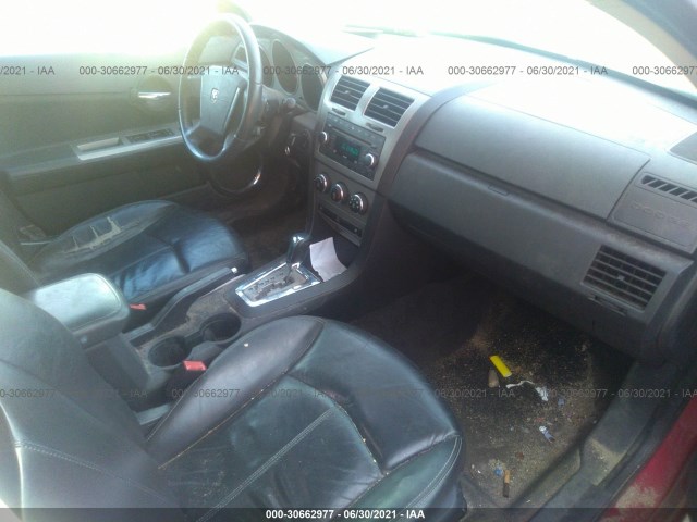 Photo 4 VIN: 1B3CC5FB3AN214660 - DODGE AVENGER 