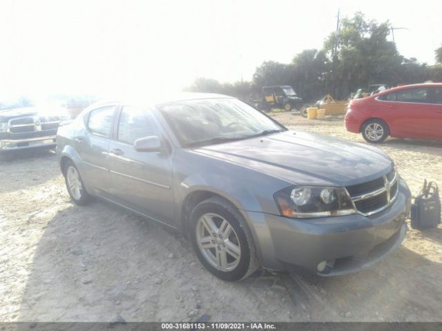 Photo 0 VIN: 1B3CC5FB3AN217476 - DODGE AVENGER 