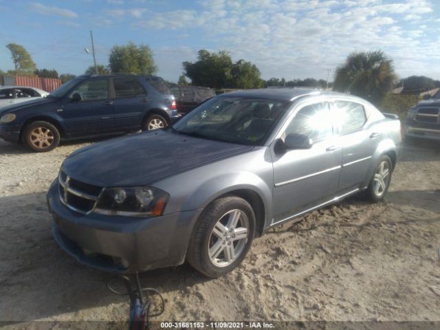 Photo 1 VIN: 1B3CC5FB3AN217476 - DODGE AVENGER 