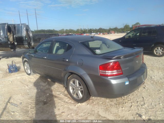 Photo 2 VIN: 1B3CC5FB3AN217476 - DODGE AVENGER 