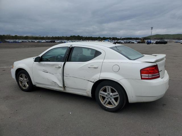 Photo 1 VIN: 1B3CC5FB3AN218675 - DODGE AVENGER 