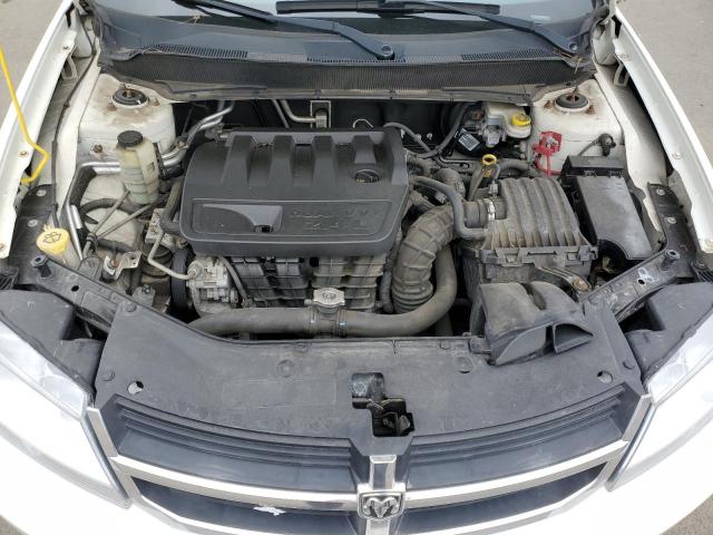 Photo 10 VIN: 1B3CC5FB3AN218675 - DODGE AVENGER 