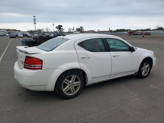 Photo 2 VIN: 1B3CC5FB3AN218675 - DODGE AVENGER 