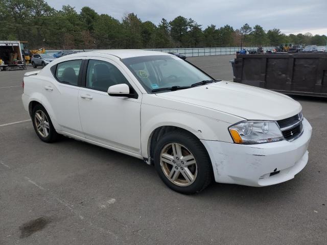 Photo 3 VIN: 1B3CC5FB3AN218675 - DODGE AVENGER 