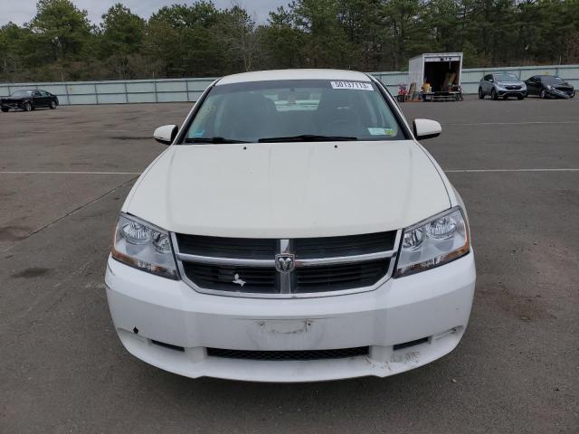 Photo 4 VIN: 1B3CC5FB3AN218675 - DODGE AVENGER 