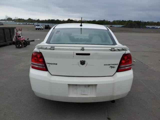 Photo 5 VIN: 1B3CC5FB3AN218675 - DODGE AVENGER 