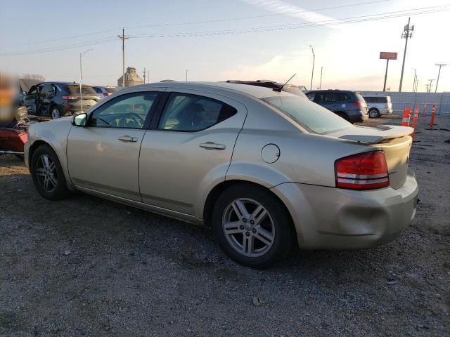 Photo 1 VIN: 1B3CC5FB3AN220572 - DODGE AVENGER 