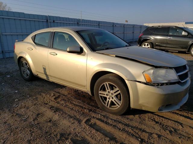 Photo 3 VIN: 1B3CC5FB3AN220572 - DODGE AVENGER 