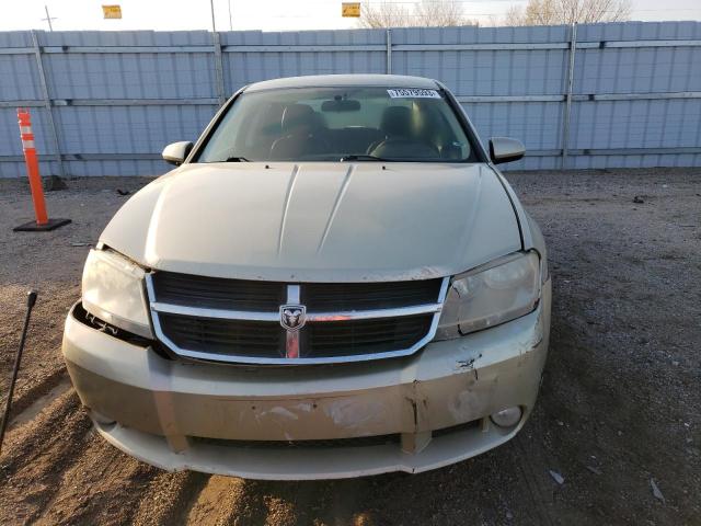 Photo 4 VIN: 1B3CC5FB3AN220572 - DODGE AVENGER 