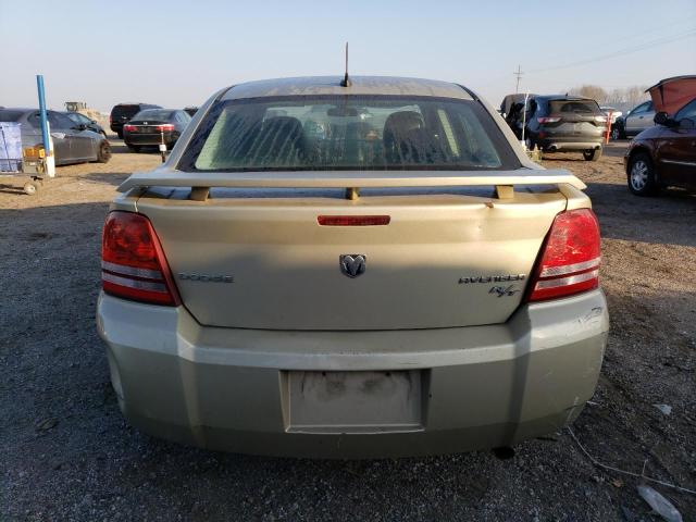 Photo 5 VIN: 1B3CC5FB3AN220572 - DODGE AVENGER 