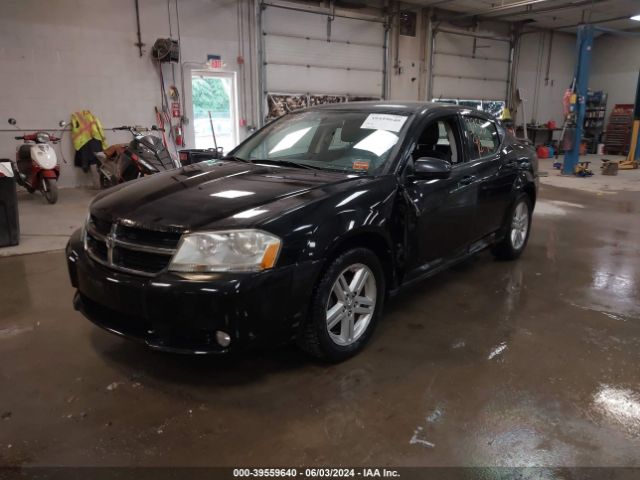 Photo 1 VIN: 1B3CC5FB3AN237114 - DODGE AVENGER 