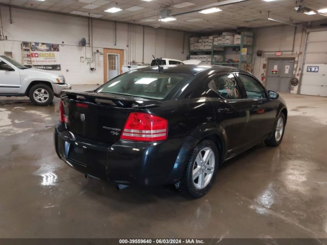 Photo 3 VIN: 1B3CC5FB3AN237114 - DODGE AVENGER 