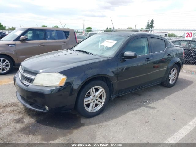 Photo 1 VIN: 1B3CC5FB4AN111795 - DODGE AVENGER 