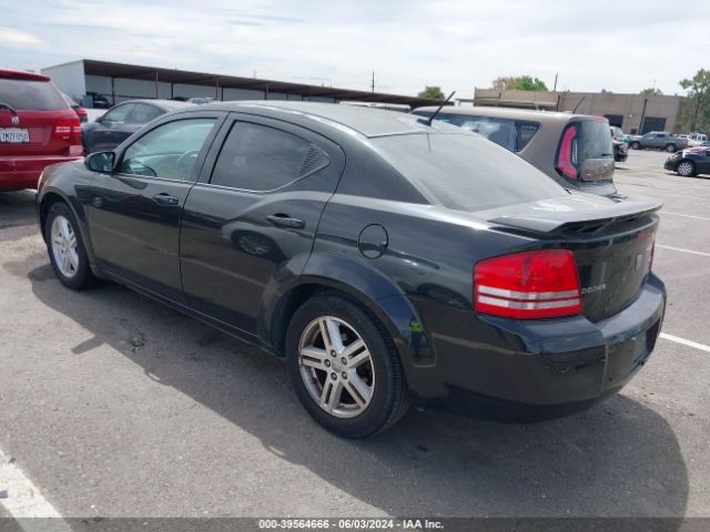 Photo 2 VIN: 1B3CC5FB4AN111795 - DODGE AVENGER 