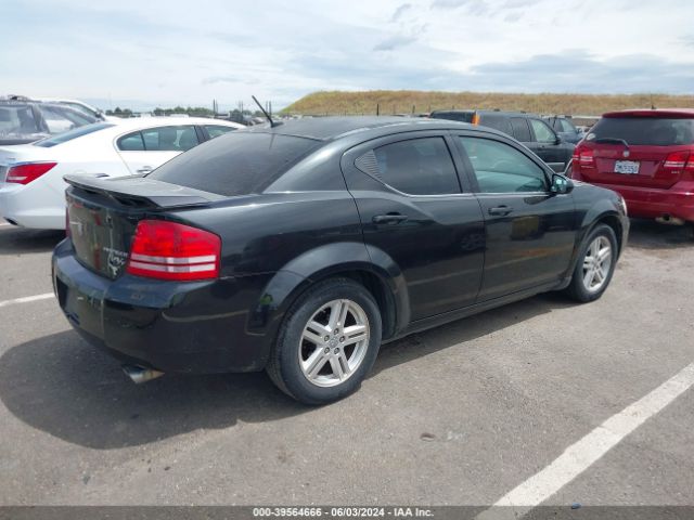 Photo 3 VIN: 1B3CC5FB4AN111795 - DODGE AVENGER 