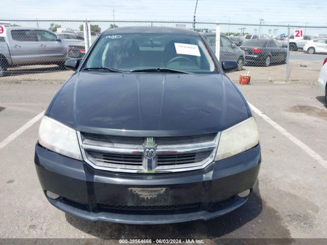 Photo 5 VIN: 1B3CC5FB4AN111795 - DODGE AVENGER 