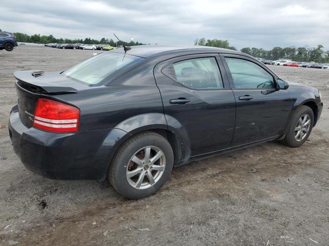 Photo 2 VIN: 1B3CC5FB4AN133103 - DODGE AVENGER 