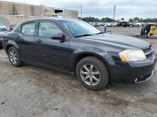 Photo 3 VIN: 1B3CC5FB4AN133103 - DODGE AVENGER 