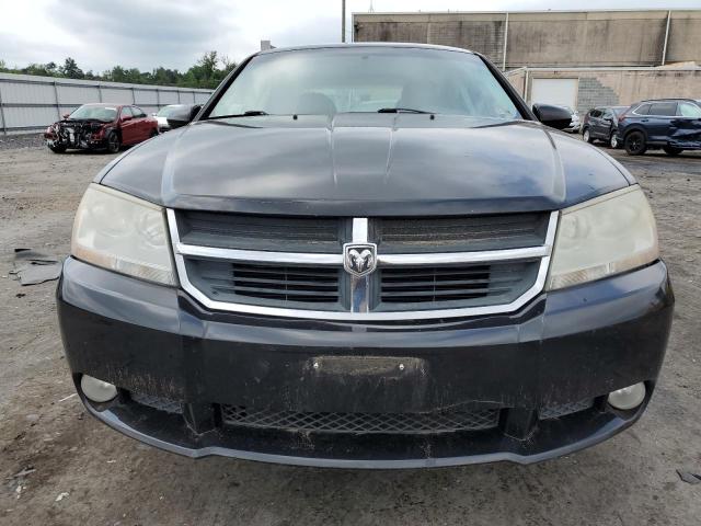 Photo 4 VIN: 1B3CC5FB4AN133103 - DODGE AVENGER 