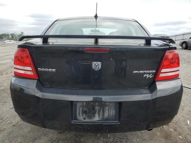 Photo 5 VIN: 1B3CC5FB4AN133103 - DODGE AVENGER 