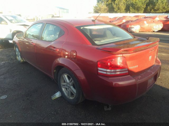 Photo 2 VIN: 1B3CC5FB4AN139337 - DODGE AVENGER 