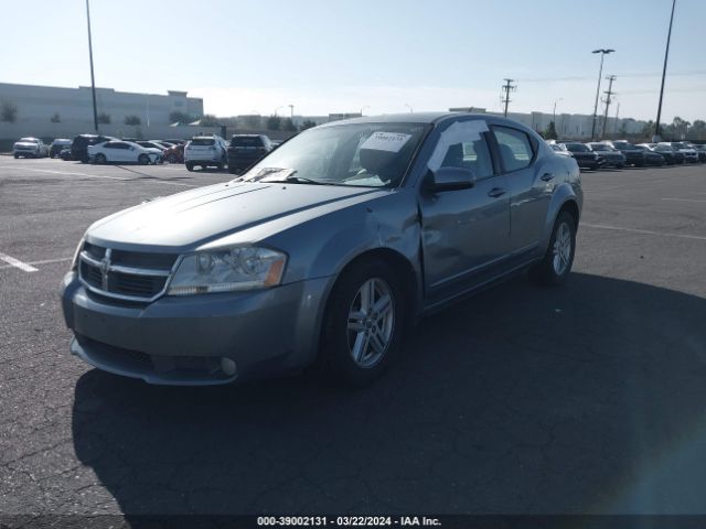 Photo 1 VIN: 1B3CC5FB4AN141783 - DODGE AVENGER 