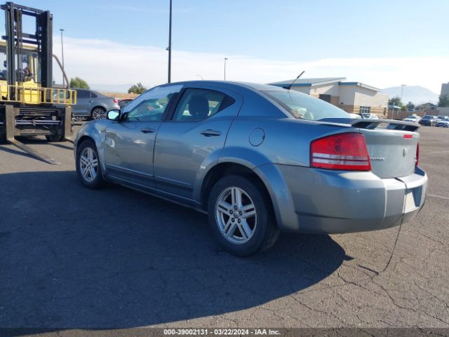 Photo 2 VIN: 1B3CC5FB4AN141783 - DODGE AVENGER 