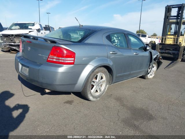 Photo 3 VIN: 1B3CC5FB4AN141783 - DODGE AVENGER 