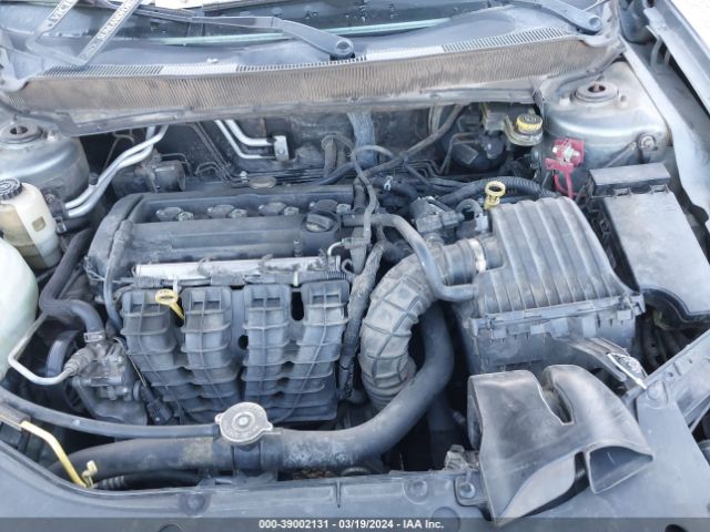 Photo 9 VIN: 1B3CC5FB4AN141783 - DODGE AVENGER 