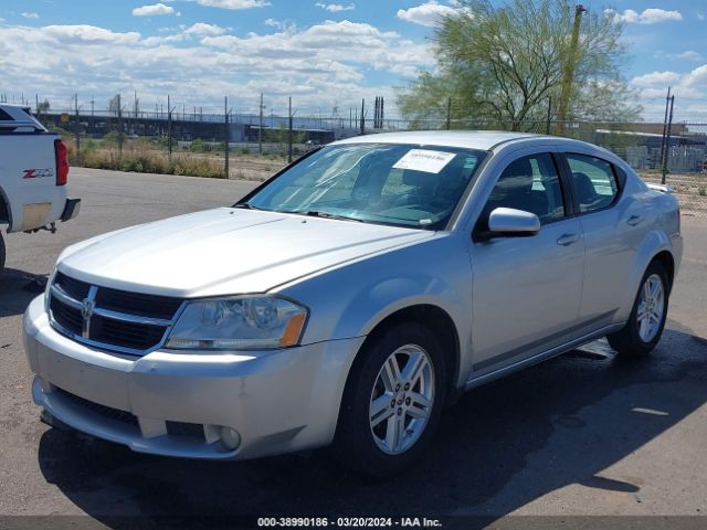 Photo 1 VIN: 1B3CC5FB4AN183340 - DODGE AVENGER 