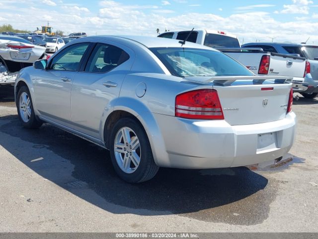 Photo 2 VIN: 1B3CC5FB4AN183340 - DODGE AVENGER 