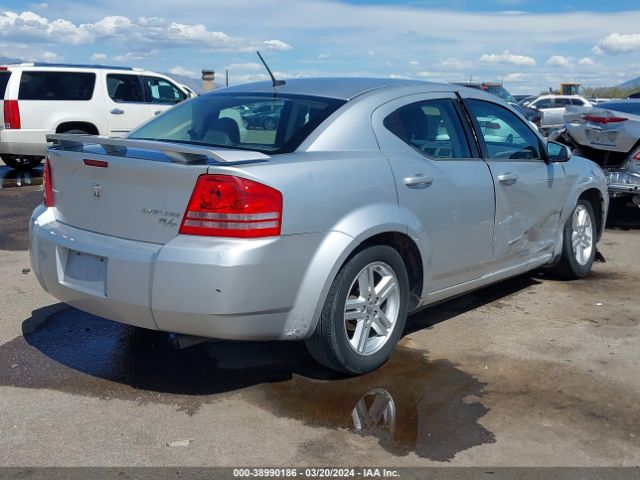 Photo 3 VIN: 1B3CC5FB4AN183340 - DODGE AVENGER 