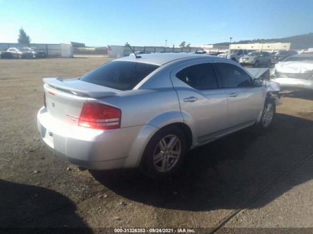 Photo 3 VIN: 1B3CC5FB4AN184102 - DODGE AVENGER 